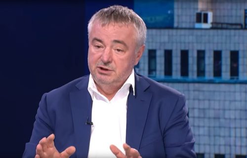 Bajatović: "Nisam srećan zbog ovoga, ali ruski kapital u NIS-u moraće da bude anuliran"