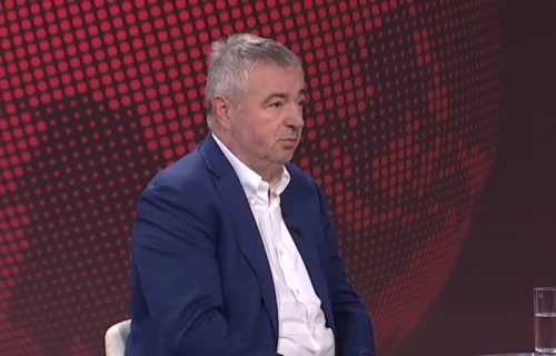 Bajatović: "Srbija će podržati svaki predlog koji Rusija iznese u vezi sa situacijom oko NIS-a"