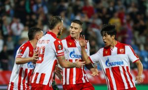 Alarmantno-Srbiji preti pad na UEFA listi: Crvena zvezda nije dovoljna