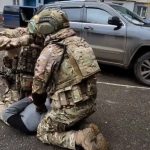 FSB: Sprečen atentat na visokog oficira "flašom britanskog piva"
