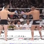 Spektakl u Beogradu na proleće: Fjodor Jemeljanjenko vs Mirko Filipović