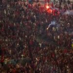 Flamengo je više od fudbala