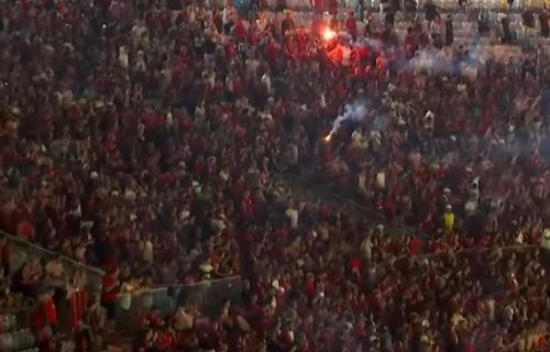 Flamengo je više od fudbala