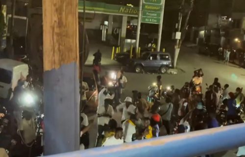 Tim u izgnanstvu, selektor na telefonu, država u rasulu: Haiti iz egzila ipak ide na Svetsko prvenstvo
