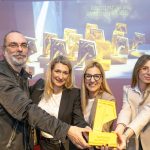 Dva priznanja za Hemofarm i Hemofarm Fondaciju