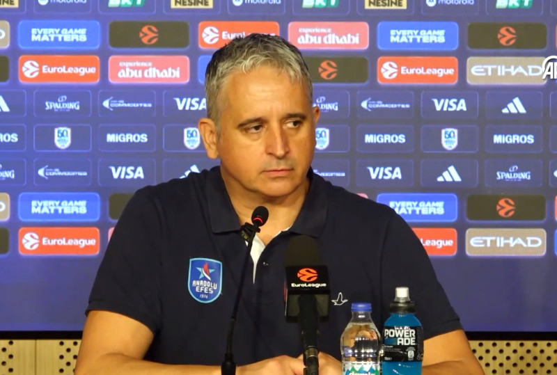 Kokoškov (izgleda) nije bio problem