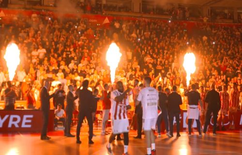Borba za TOP6 Evrolige: Zvezda vreba šansu i matematika joj ide u korist, Žalgiris u najboljoj poziciji