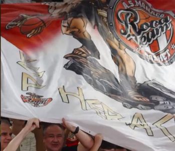Katastrofa: Košarkaši Monaka izbačeni iz lige