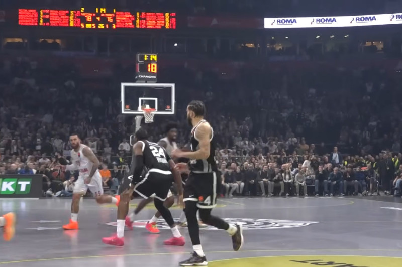 Vašington pred derbi poslao poruku Grobarima na srpskom: Traži pomirenje sa navijačima?