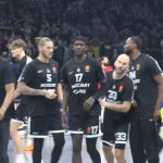 Da li će se Partizanv plamen nade ugasiti u Istanbulu?