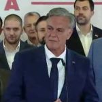 Najnoviji rezultati CIK BiH: Karan osvojio 50,30 odsto glasova, Blanuša 48,37 odsto