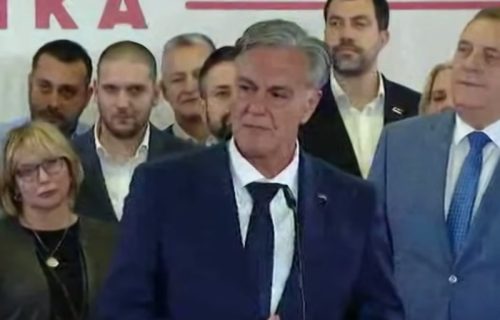 Hospitalizovan Siniša Karan: Predsednik Republike Srpske primljen u UKC RS