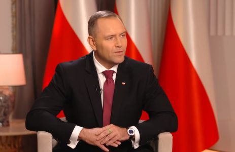 “Tusk izmislio izveštaj CIA o Rusiji”: Navrocki optužio premijera Poljske za opasnu manipulaciju