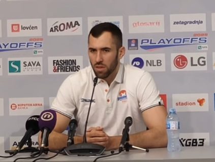 Dubai napravio veliko iznenađenje: Kamenjaš sjajnom partijom srušio Fenerbahče
