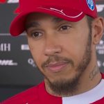 Hamilton promenio F1: Kako je moda ušla u "Najbrži cirkus na svetu"