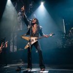 Lenny Kravitz Live 2026: U Beograd stiže u junu, počela prodaja ulaznica (FOTO)