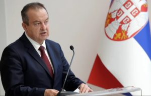 “Vratio sam se u život!”: Dačić se oglasio na Instagramu