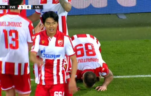 Sportski svet zavijen u crno: Marko Arnautović se oglasio nakon smrti bivšeg saigrača