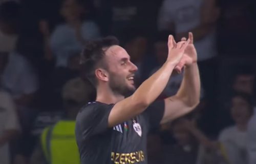 "Niko nije verovao u ovo, ni mi, ni navijači": Bivši vezista Partizana jedan od kreatora senzacije u LŠ