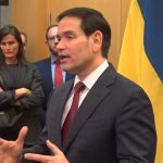 Rubio doneo "krucijalnu" odluku o fontu na dokumentima Stejt departmenta