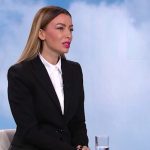 "Mi imamo trku sa vremenom": Mesarović iznela ključne tačke strategije "Srbija 2030"