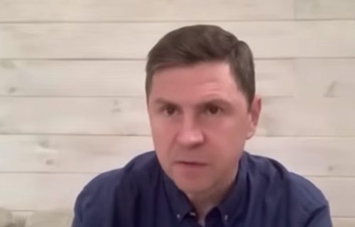 Savetnik Zelenskog progovorio o curenju informacija o američkom planu za Ukrajinu i Rusiju