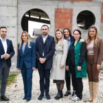 Uskoro izgradnja inkluzivnih igrališta: Ministarka Đurđević Stamenkovski posetila Mionicu