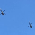 Ruska fregata ispalila raketna upozorenja ka danskom helikopteru u međunarodnim vodama
