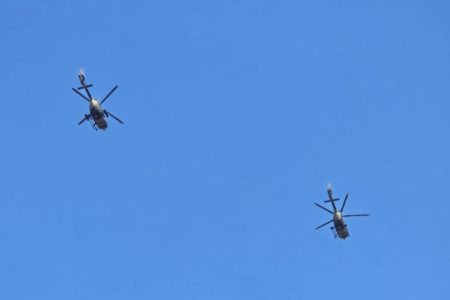 Ruska fregata ispalila raketna upozorenja ka danskom helikopteru u međunarodnim vodama