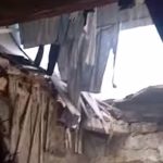 Izbegnuta tragedija u Mostaru: Urušio se krov doma zdravlja, zgrada građena za vreme Austrougarske