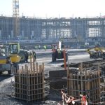 Mali: "Nacionalni stadion biće jedan od tri najlepša stadiona u Evropi"