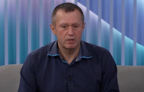 "Ne ovako kukavički bez potpisa i ičega": Oglasio se crnogorski komentator posle skandala u Podgorici