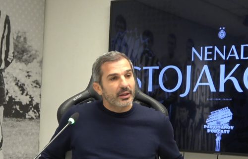 Partizan nikako da pobedi u Beleku, Rakov kaznio promašaje Kostića i Seka