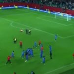 Selektor Nigerije optužio rivala da su bacali vradžbine i da zato nisu otišli na Mundijal (VIDEO)