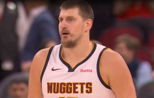Adelman o Jokiću i MVP nagradi: "Razumem pravilo, nije propuštao utakmice 10 godina..." (VIDEO)