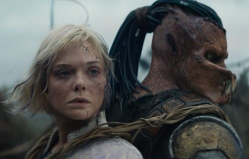 Za ljubitelje naučnofantastičnih filmova: “Predator: Divljina”, uz originalne kostime (VIDEO)
