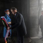 Položen venac na Spomenik Neznanom junaku povodom Dana primirja (FOTO)