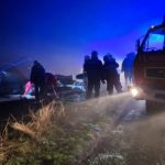Pilot prevezen u bolnicu, kopilot preminuo: Strašne fotografije sa mesta pada letelice kod Subotice