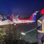 Pilot o mogućem uzroku nesreće: Danas nije bilo preporučljivo leteti, naročito avionom kao što je Pajper
