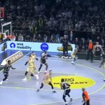 Barselona dogovorila veliko pojačanje, stiže poznati evroligaški igrač