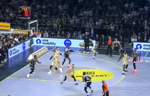 Barselona dogovorila veliko pojačanje, stiže poznati evroligaški igrač