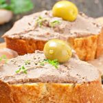 Pašteta od sardina i maslina: Na mediteranski način, bogata omega-3 masnim kiselinama (RECEPT)