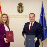 Izdavanje lične karte o trošku države: Dačić i Paunović o novoj pogodnosti za građane