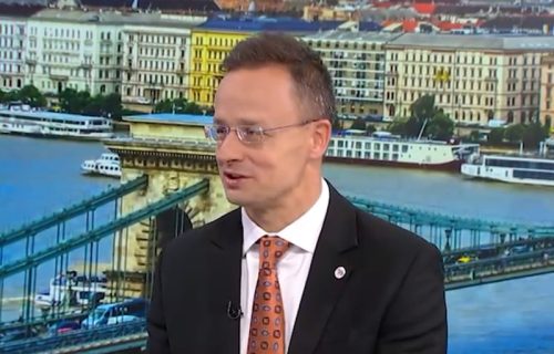 Sijarto: "MOL će u decembru povećati isporuke derivata Srbiji dva i po puta"