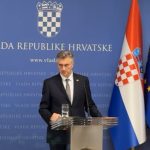 Plenkovića nazvao Milanovića "papkom"zbog izjave o "rafalima" koje je kupila Srbija