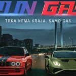 Uživanje za ljubitelje akcionih filmova i brzih automobila: Premijera filma "Pun gas" uz izložbu trkačkih automobila