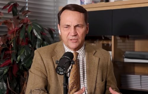 Poljski šef diplomatije: "Radije ćemo jesti travu nego ponovo biti ruska kolonija"