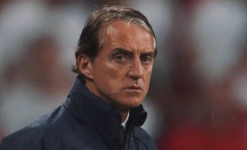 Italijani prelomili: Manćini ponovo vodi nacionalni tim