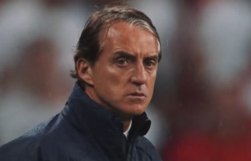 Roberto Mančini pronašao novi klub