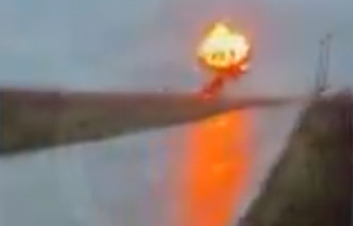 Slovački obaveštajci tvrde da na naftovodu "Družba" nije nastala šteta koja bi ga onesposobila